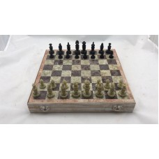white schaakspel