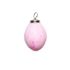 3 Inch EGG MARBLE