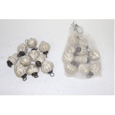 1 Inch ASSORTED BALLS SET10 POUCH