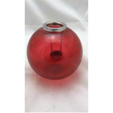 7"Ball red T. light