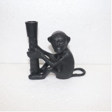 MONKEY CANDLE STAND