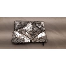portemonnee silver