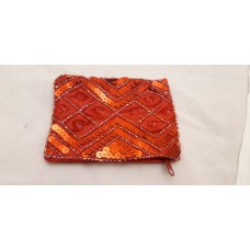 portemonnee red