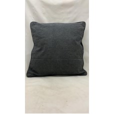 40x40 katoen dark grey