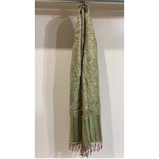SJAAL OLIVE GREEN